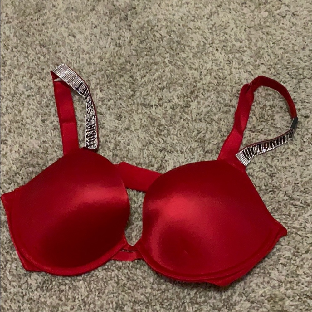 Victoria’s Secret Bra